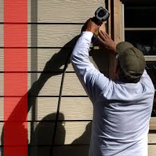 Best Composite Siding  in Clendon, AR